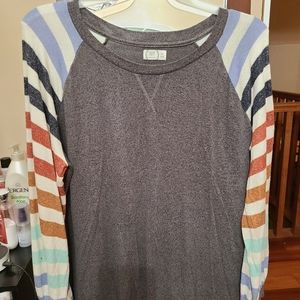 Maurices buttery soft top